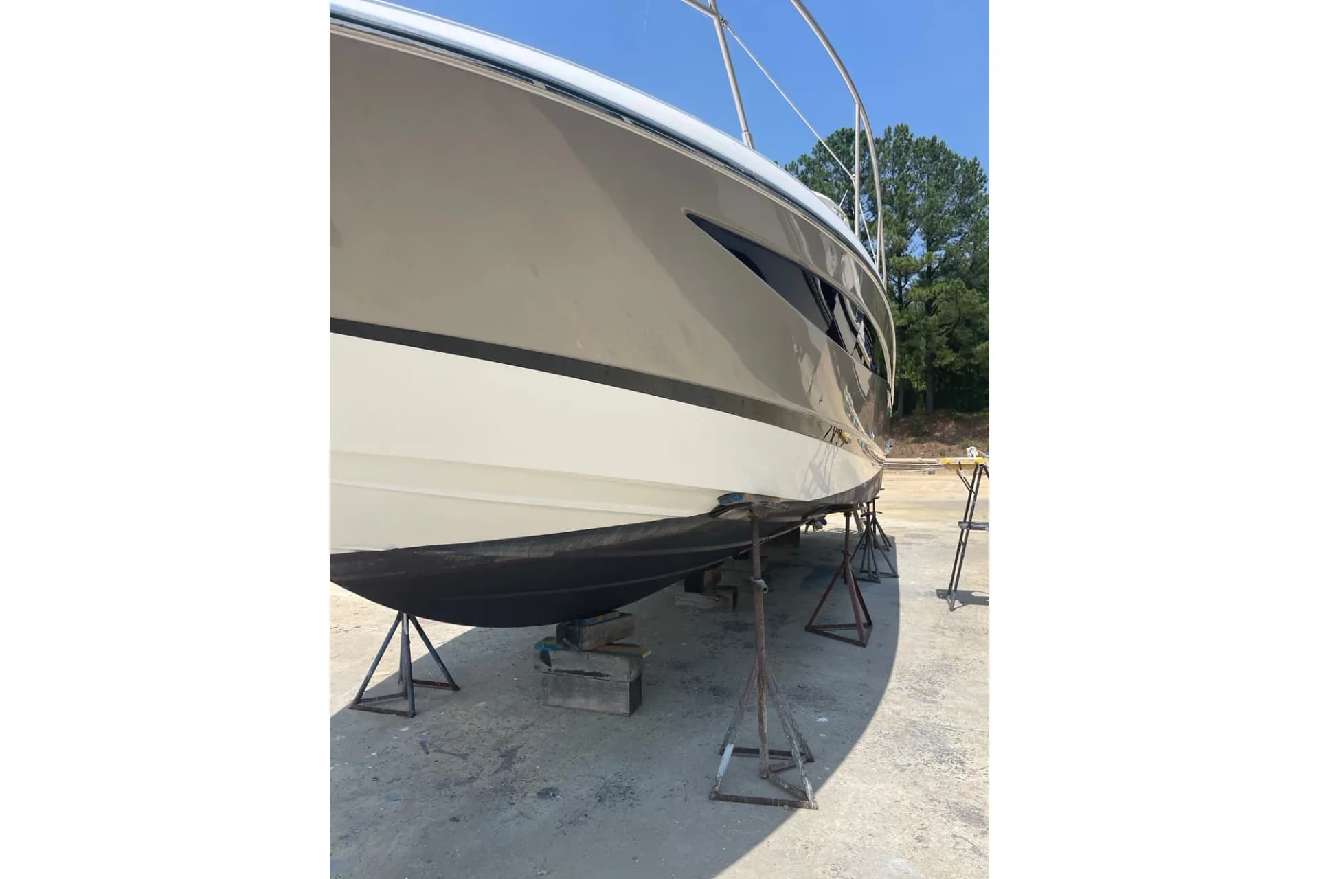 2010 Cobalt 373 — Iuka, MS (photo 8)