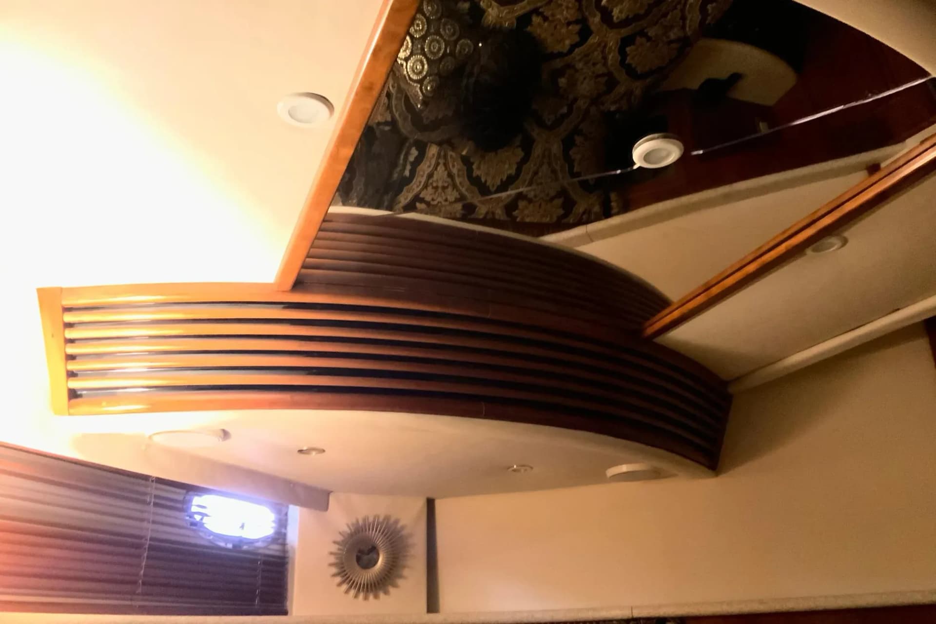 1999 Carver 450 Voyager Pilothouse — Fulton, MS (photo 44)