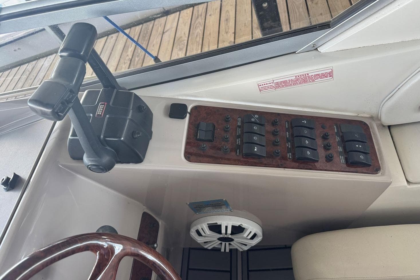 2000 Regal Commodore 3260 — Mt Juliet, TN (photo 23)