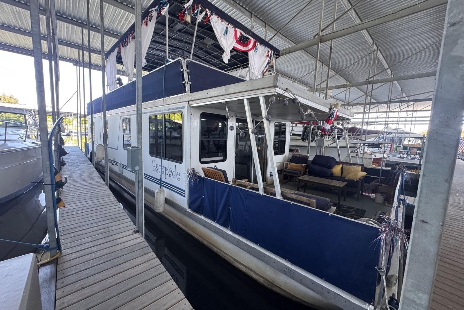 2006 Catamaran Cruisers Aqua Cruiser Executive - 51' — Hendersonville, TN (photo 4)