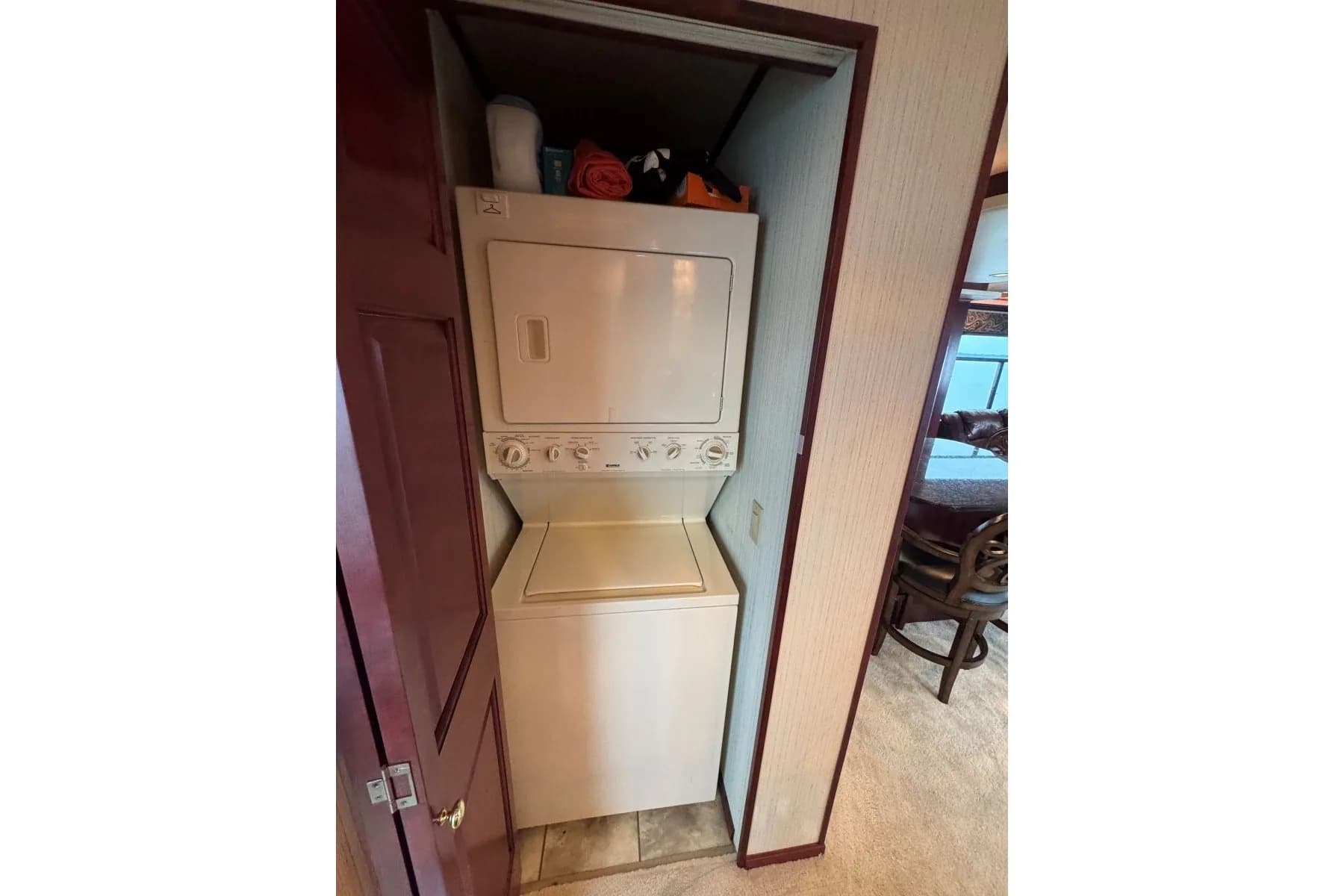 2005 Sumerset 16'6" X 63 — Old Hickory, TN (photo 64)
