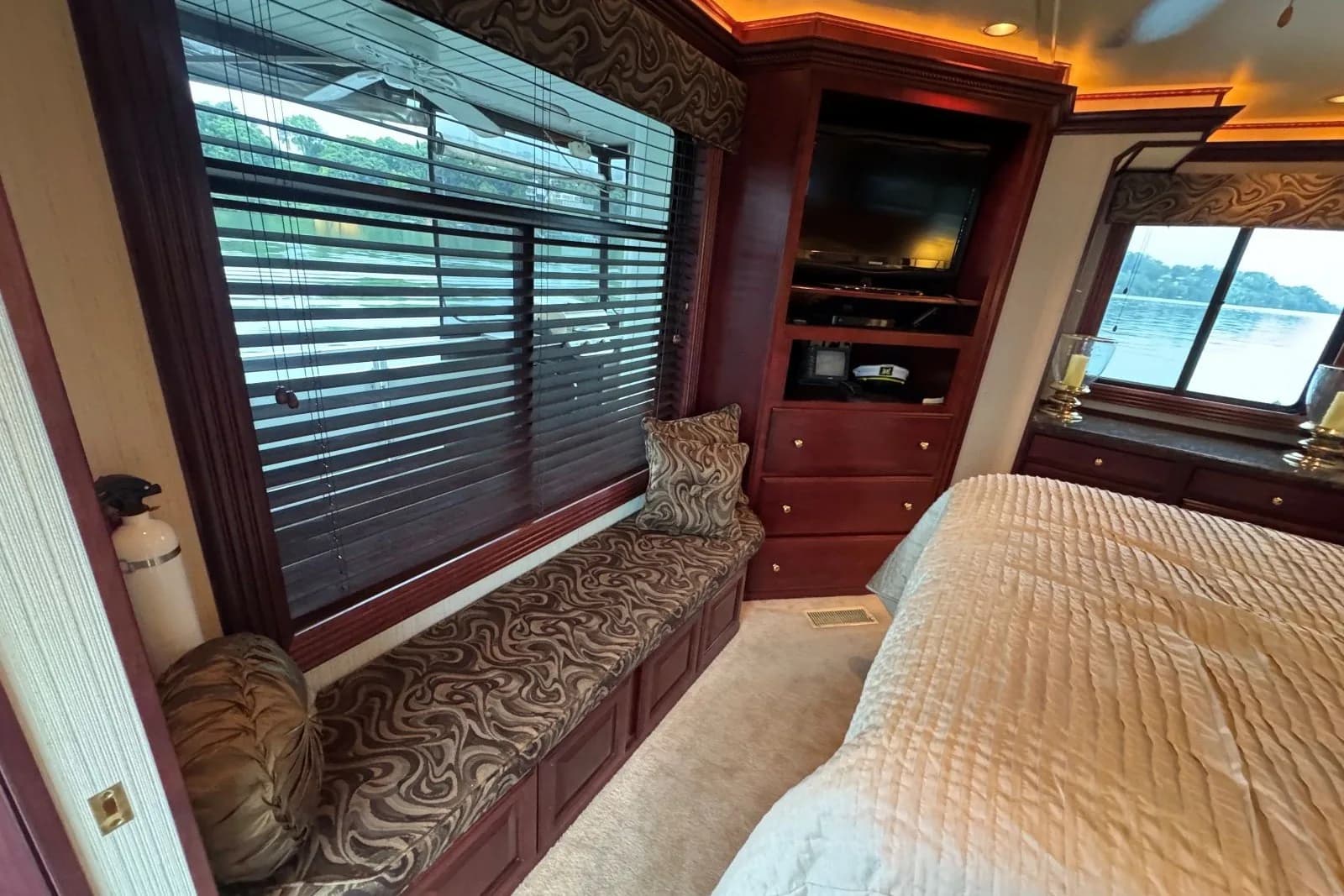 2005 Sumerset 16'6" X 63 — Old Hickory, TN (photo 80)