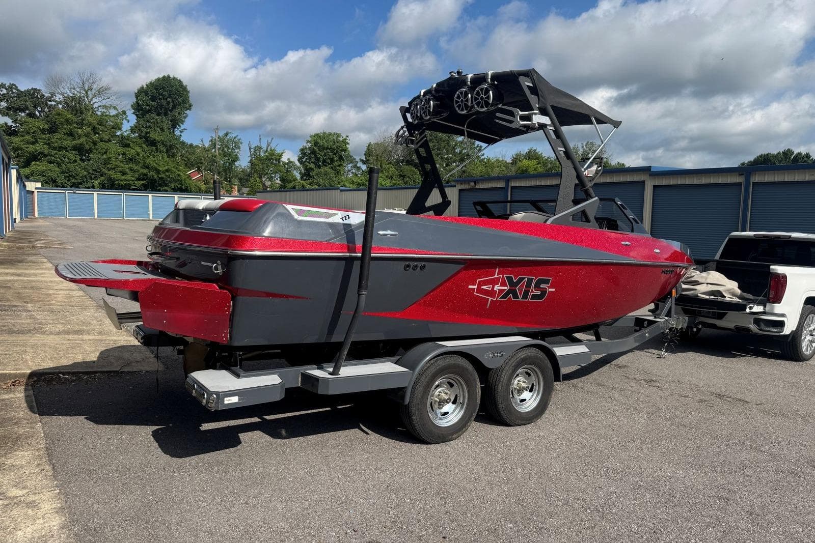 2016 Axis T22 — Nashville, TN (photo 3)