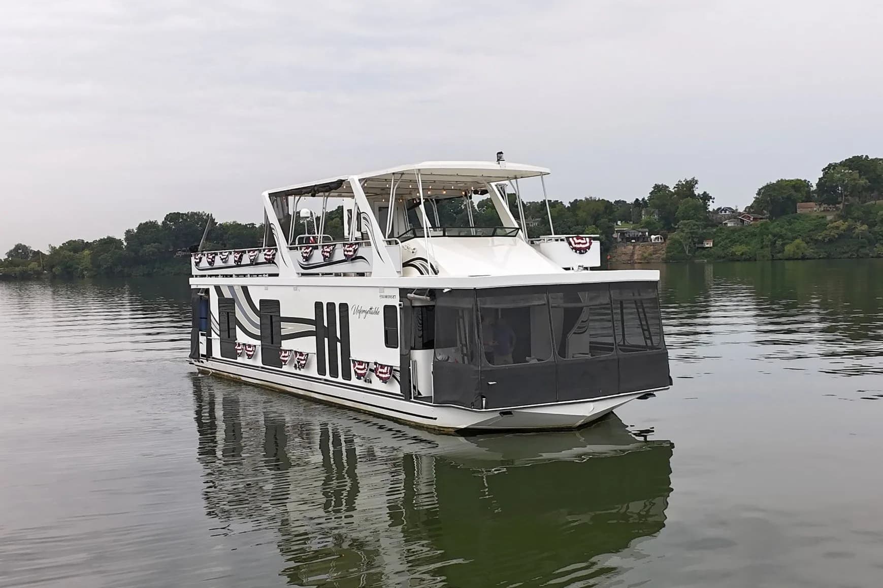 2005 Sumerset 16'6" X 63 — Old Hickory, TN (photo 18)