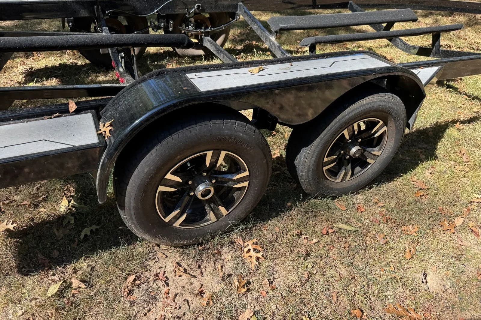 2022 Regal LS6 Surf — Hendersonville, TN (photo 58)