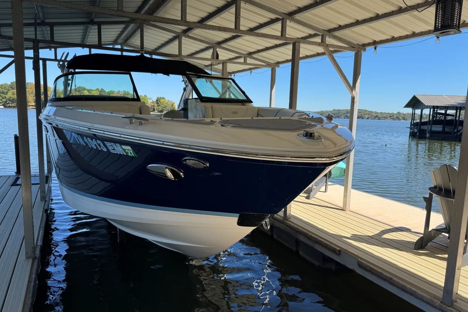 2022 Regal LS6 Surf — Hendersonville, TN (photo 2)