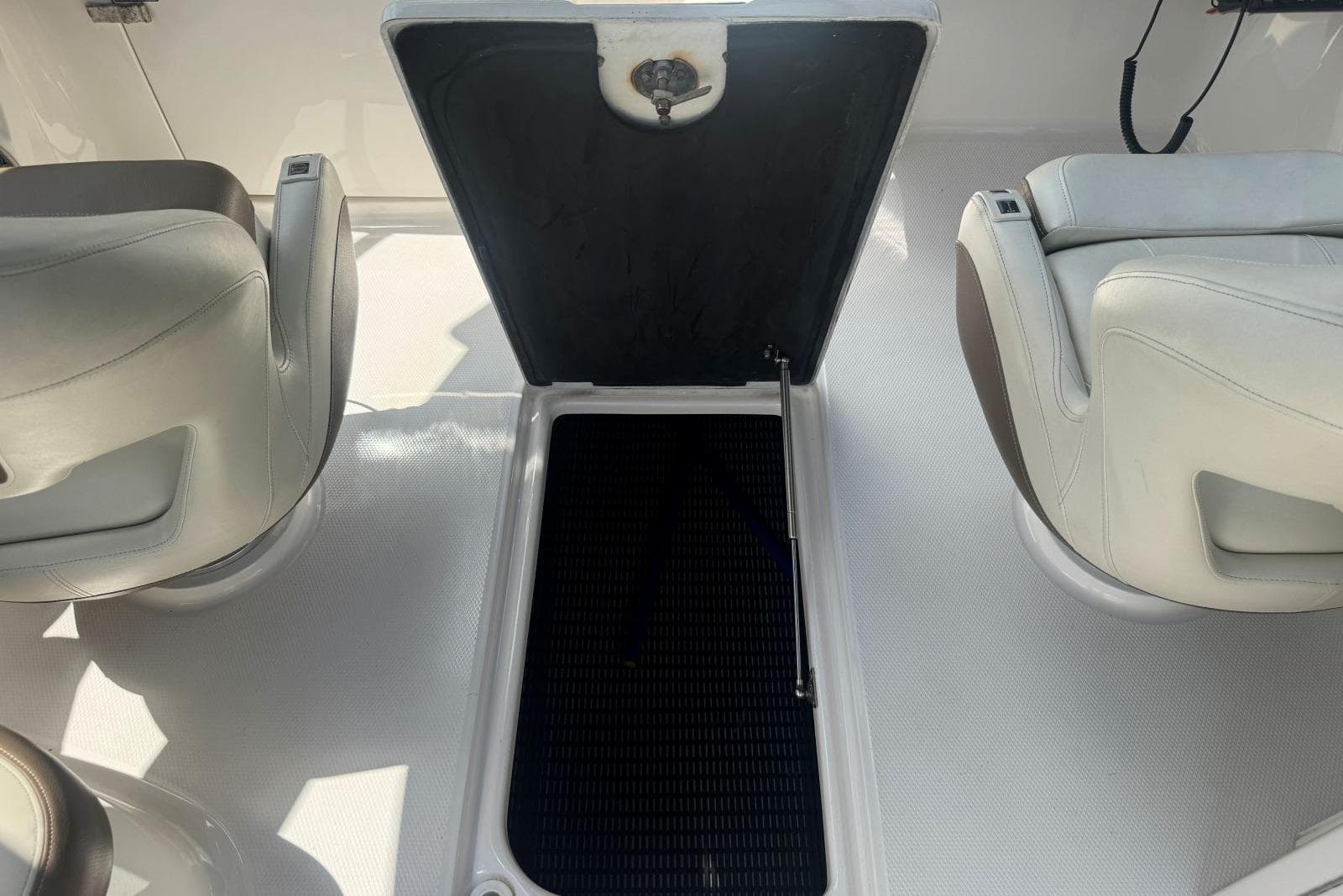 2014 Chaparral 277 SSX — Hendersonville, TN (photo 52)