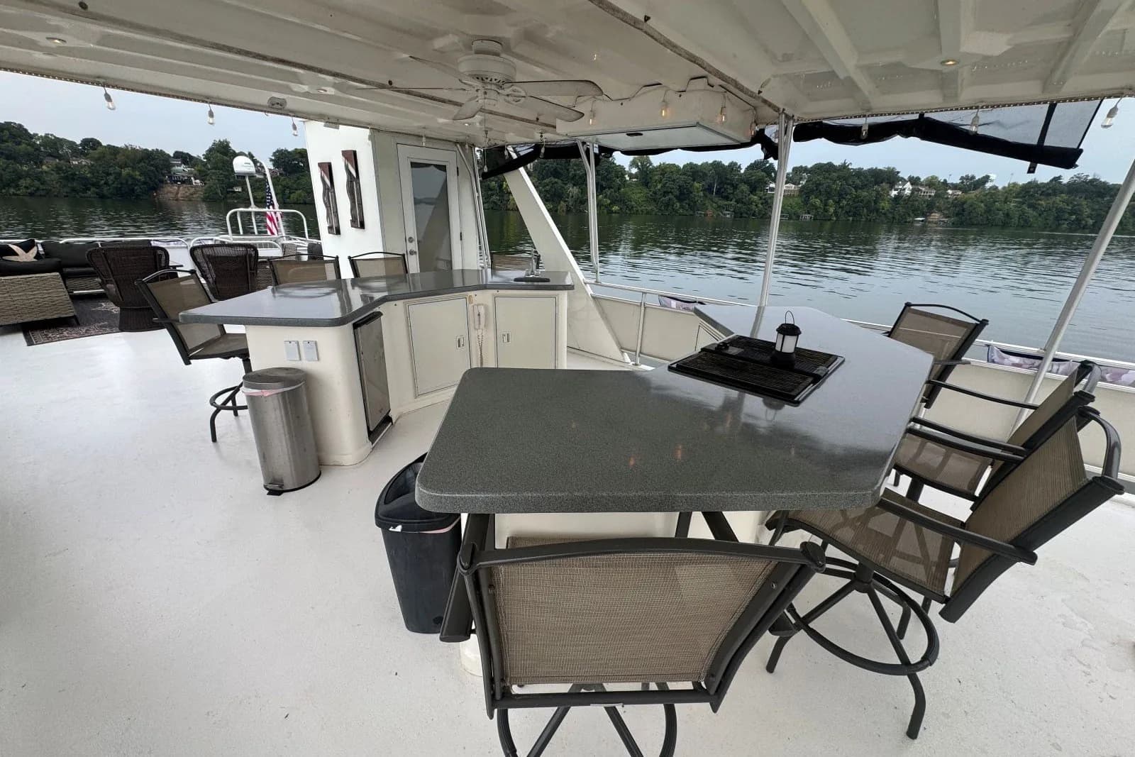 2005 Sumerset 16'6" X 63 — Old Hickory, TN (photo 28)