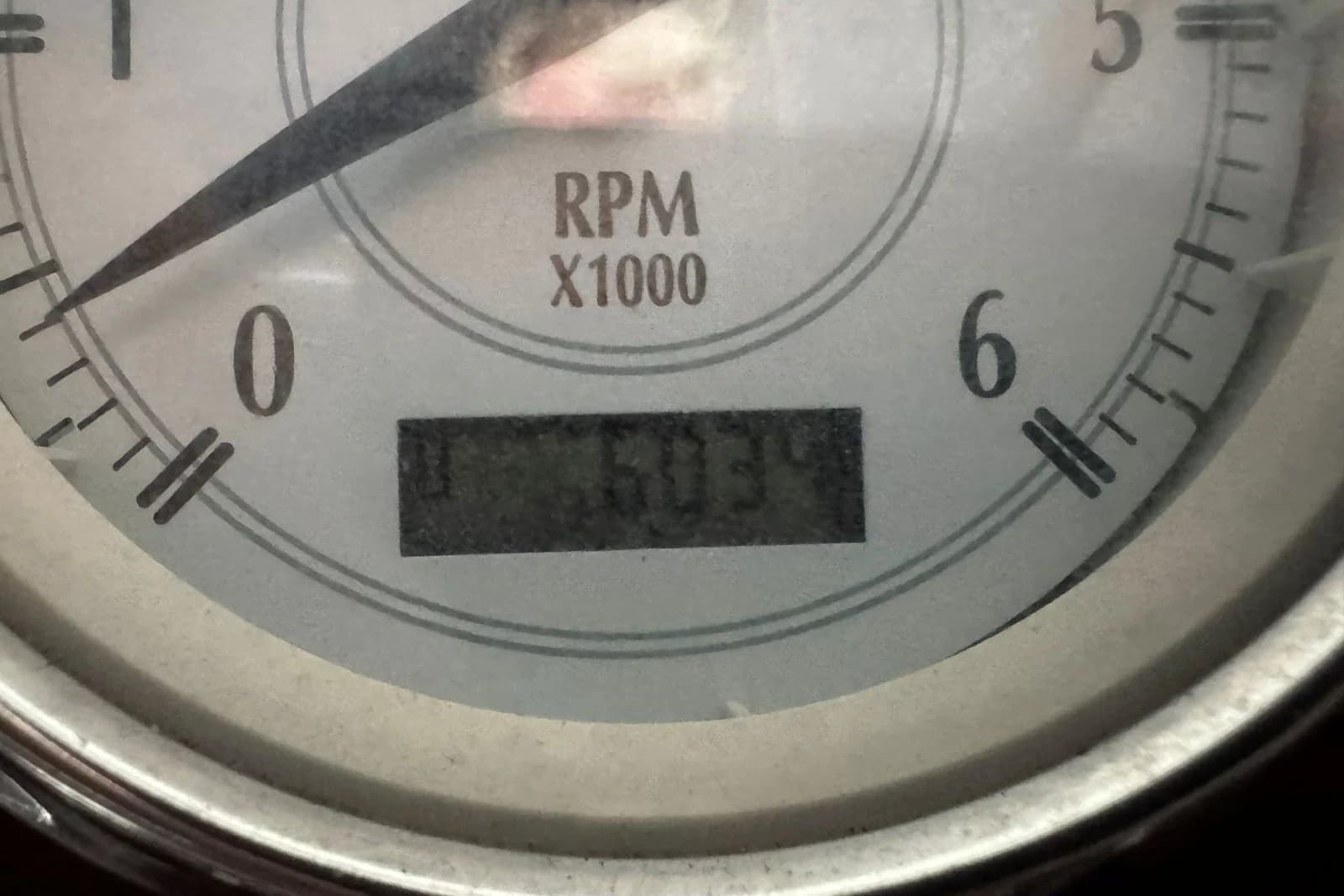 2006 Regal 3060 Window Express — Hendersonville, TN (photo 14)