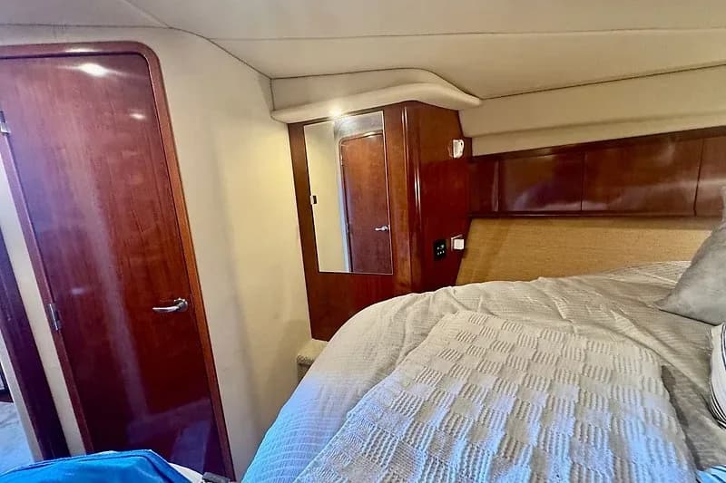 2005 Sea Ray 390 Sundancer — Counce, TN (photo 13)