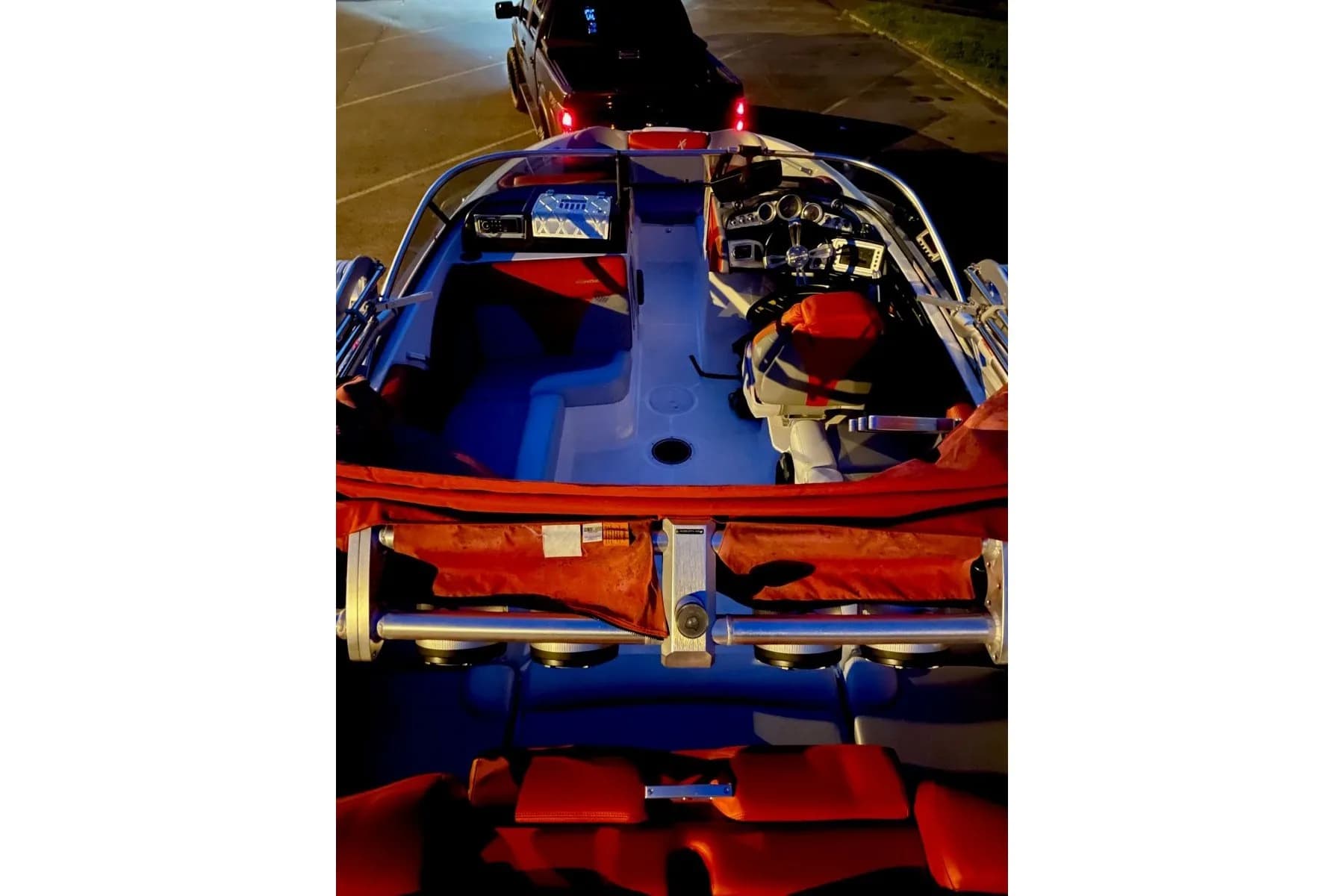 2016 MasterCraft X23 — Hendersonville, TN (photo 27)