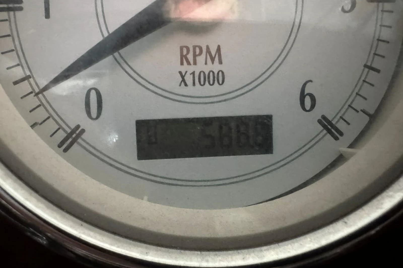 2006 Regal 3060 Window Express — Hendersonville, TN (photo 15)