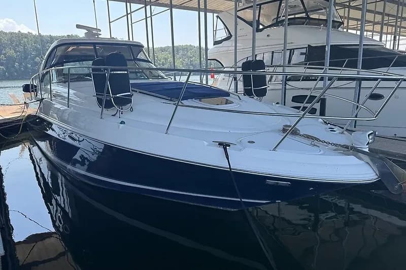2005 Sea Ray 390 Sundancer — Counce, TN (photo 20)