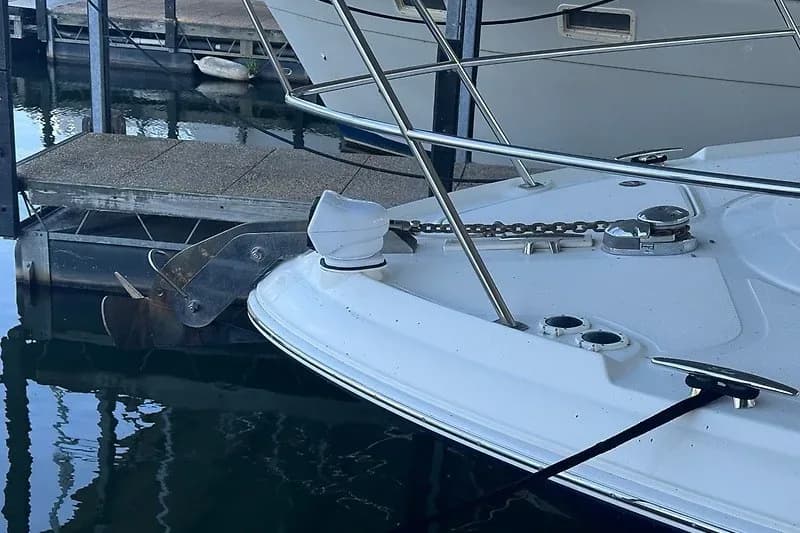 2005 Sea Ray 390 Sundancer — Counce, TN (photo 19)