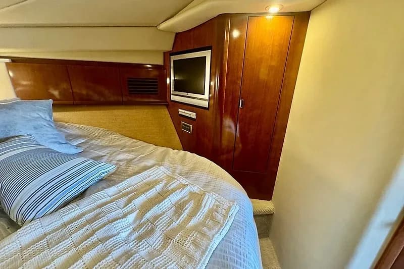 2005 Sea Ray 390 Sundancer — Counce, TN (photo 15)