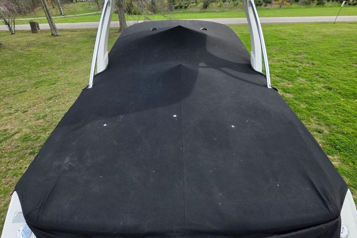 2011 Sea Ray SLX 250 — Franklin, TN (photo 35)