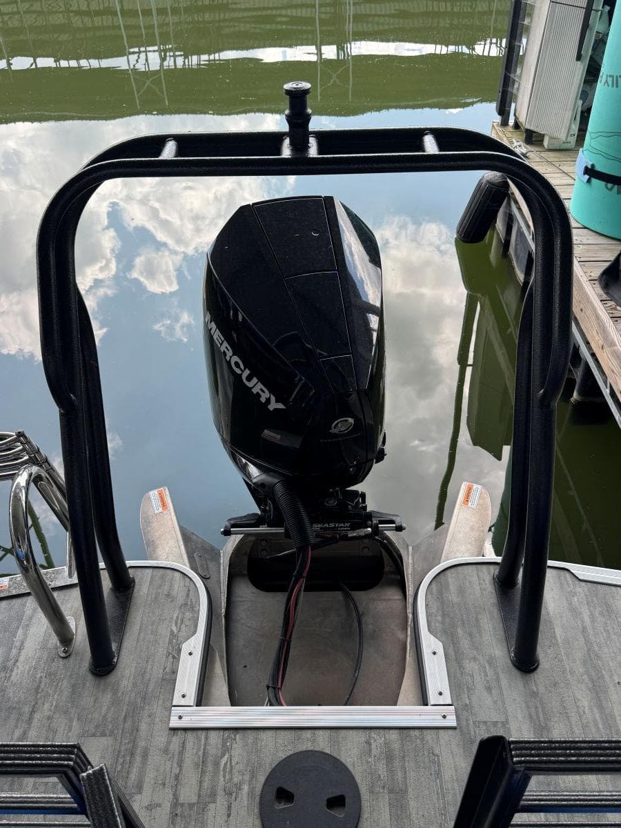 2022 Crest Caribbean RS 250 SLRC — Mt Juliet, TN (photo 25)