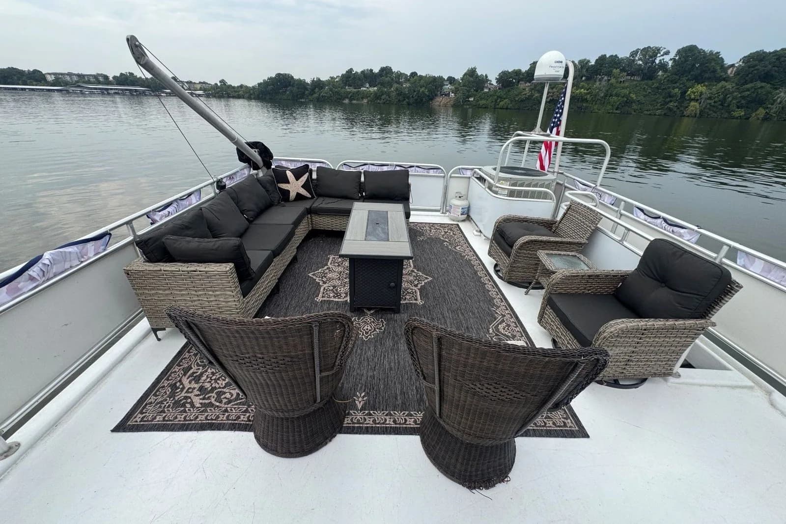 2005 Sumerset 16'6" X 63 — Old Hickory, TN (photo 33)