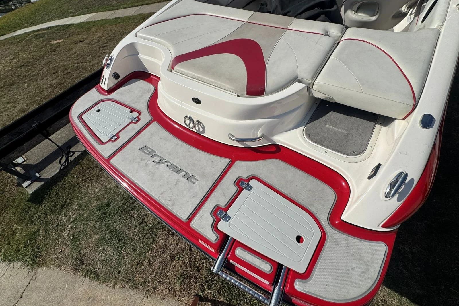 2011 Bryant 210 — Hendersonville, TN (photo 11)