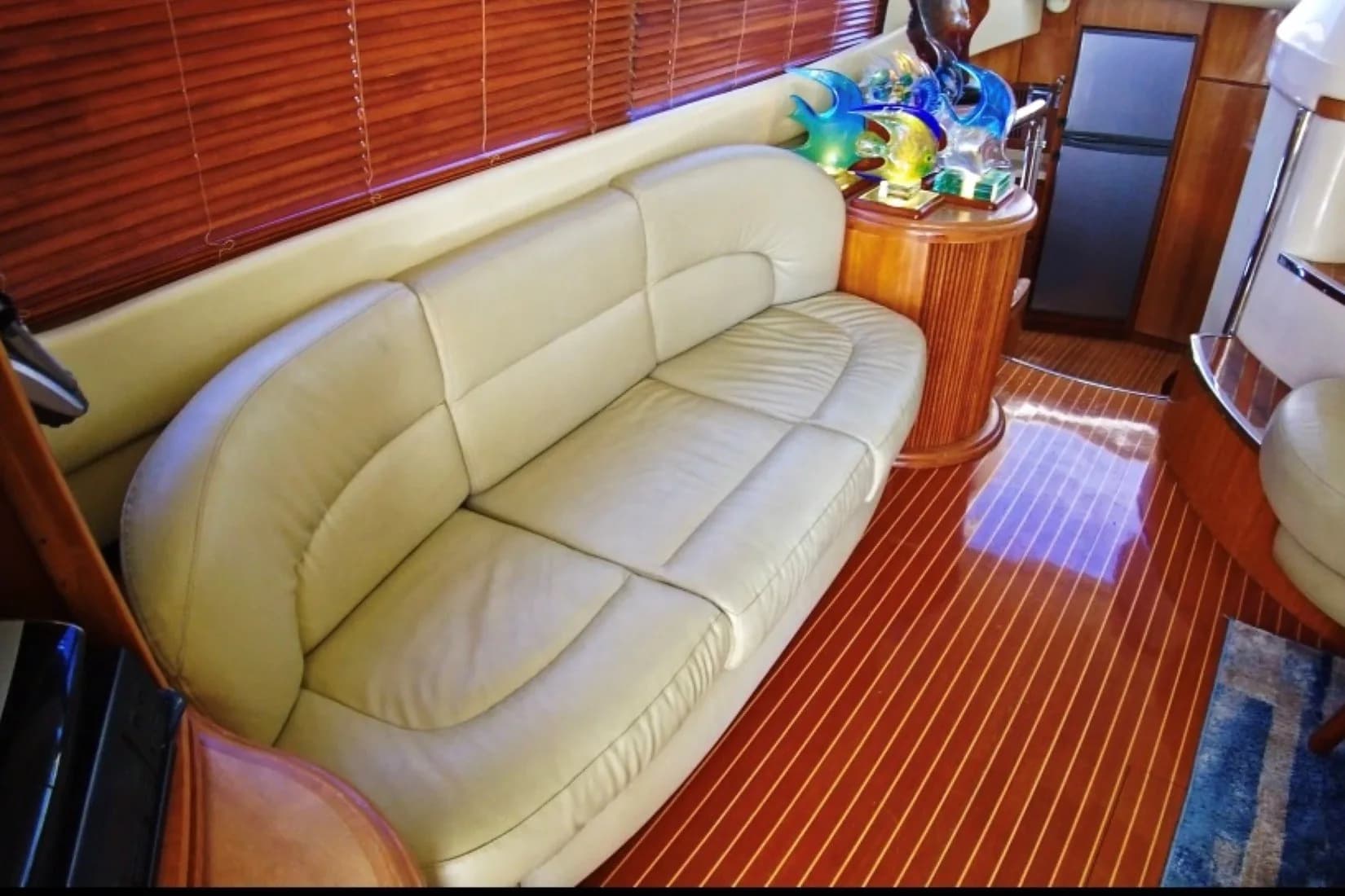 2003 Azimut 46E — Florence, TN (photo 19)