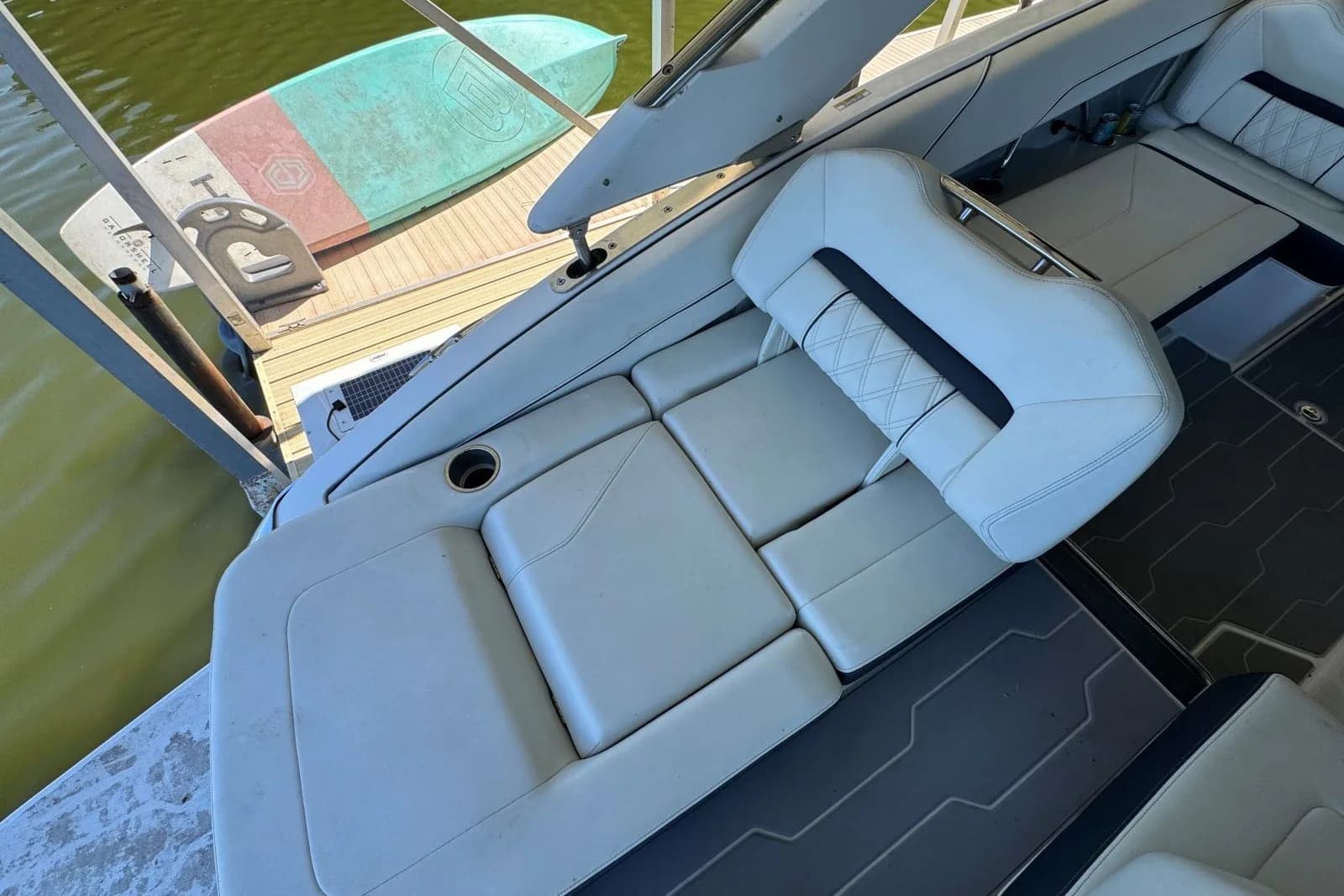 2022 Regal LS6 Surf — Hendersonville, TN (photo 9)