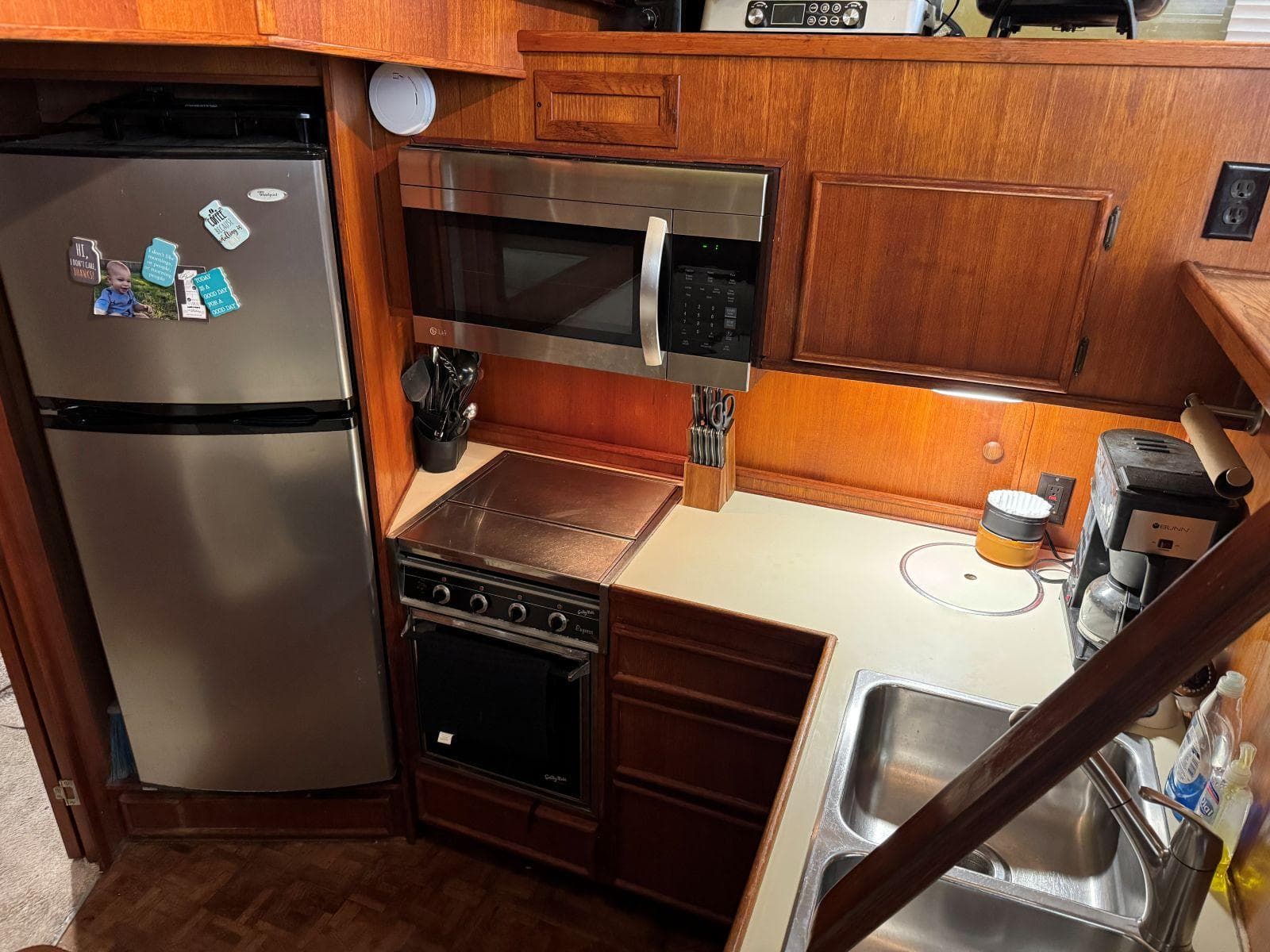 1988 Chris-Craft 426 Catalina — Hendersonville, TN (photo 26)