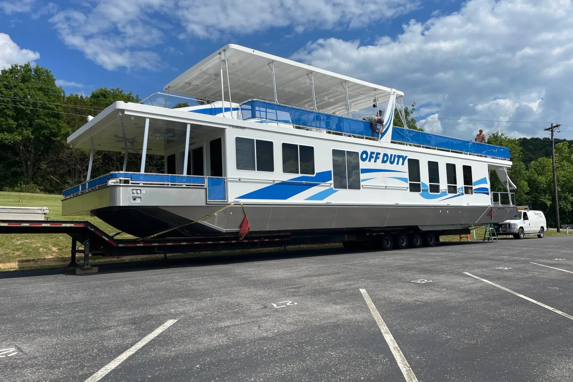 2023 Sumerset 18 x 77 LUX — Granville, TN (photo 70)