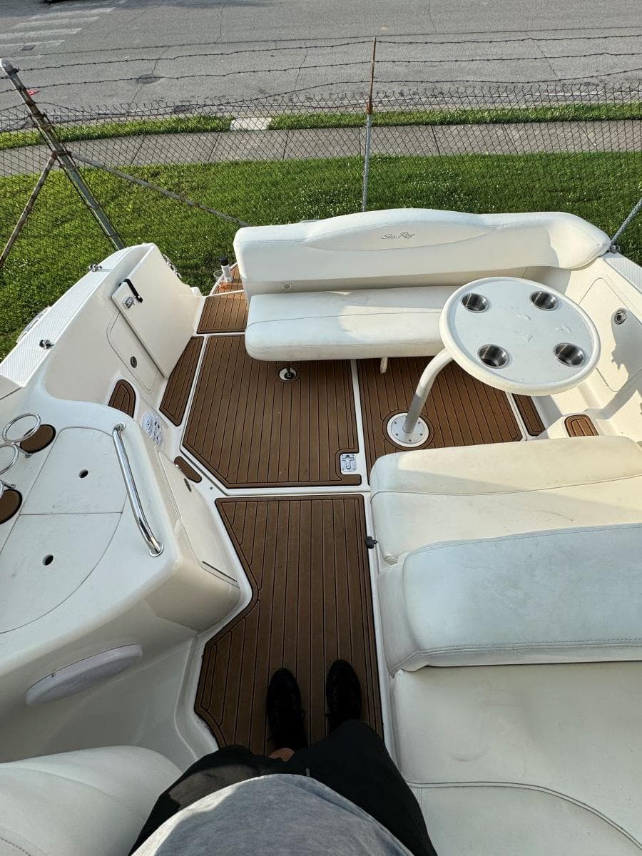 2006 Sea Ray 280 Sundancer — Nashville, TN (photo 16)