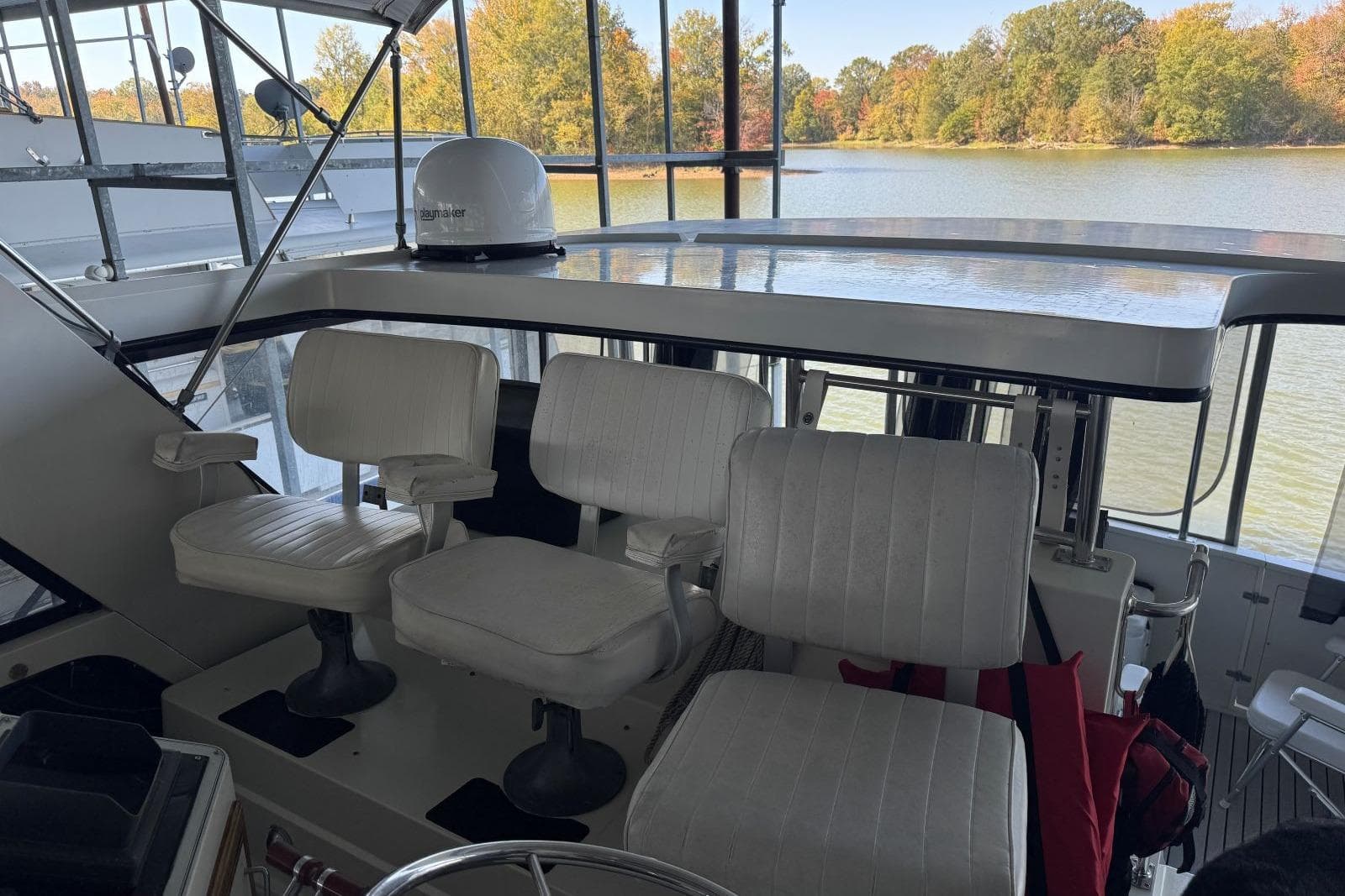 1987 Carver 42 Aft Cabin Motor Yacht — Waverly, TN (photo 22)