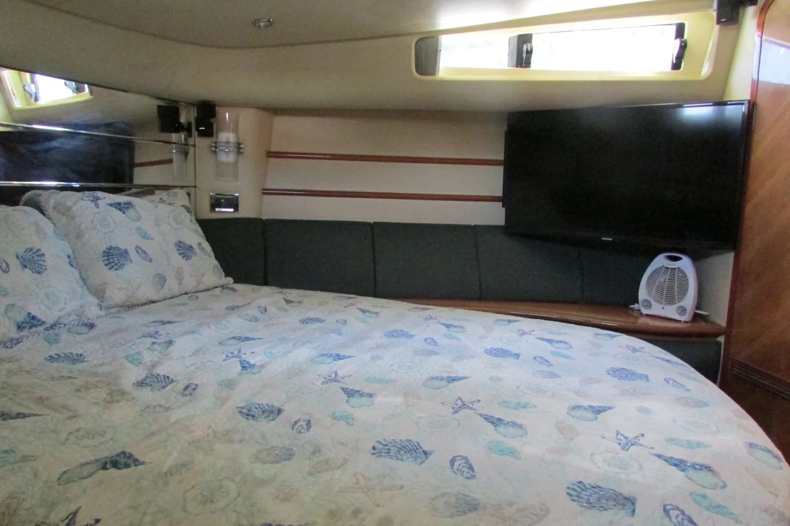 2003 Azimut 46E — Florence, TN (photo 35)