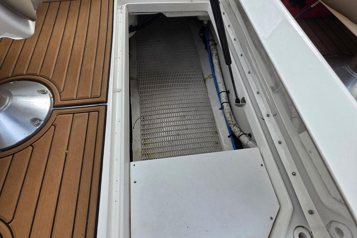 2011 Sea Ray SLX 250 — Franklin, TN (photo 31)