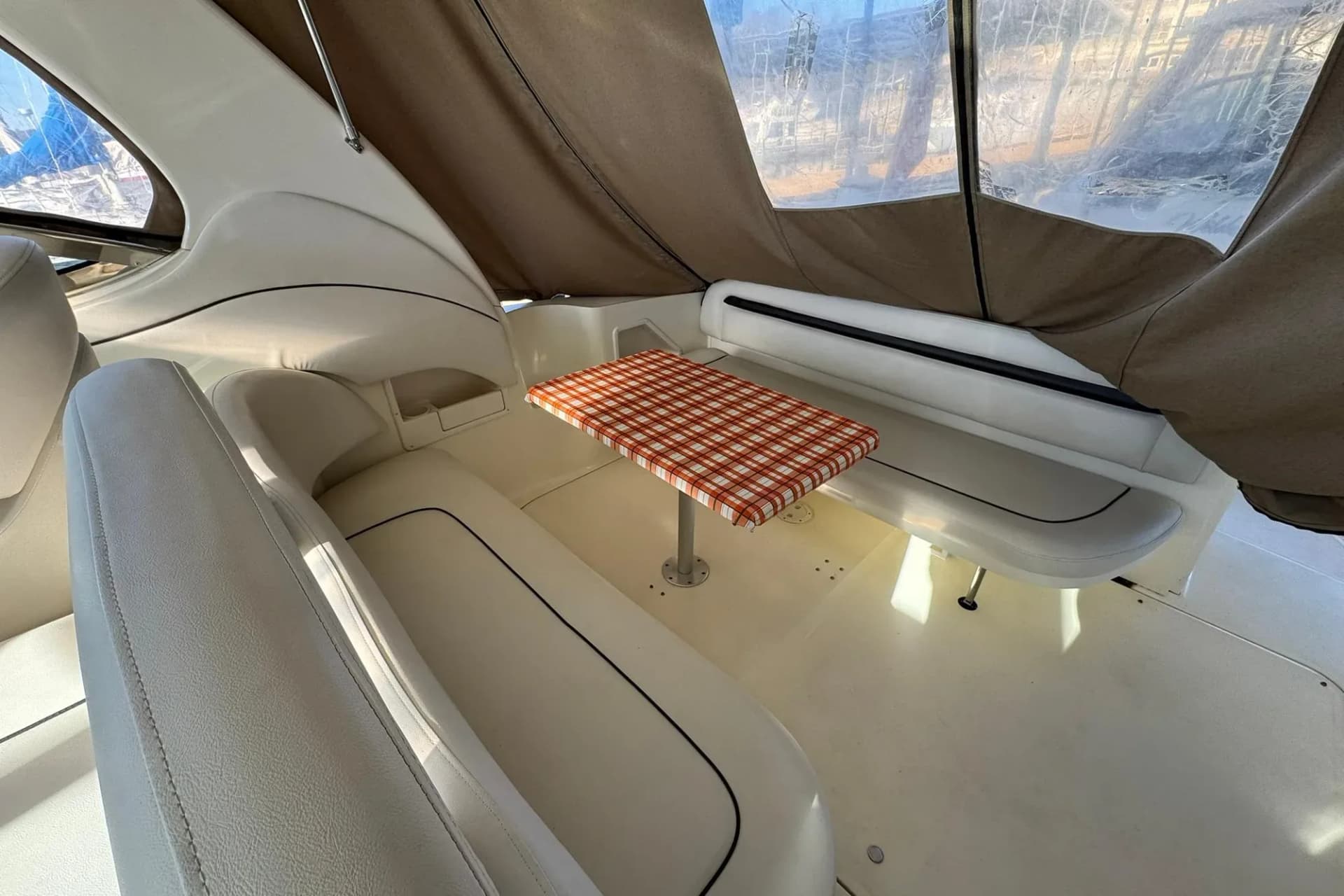 2005 Sea Ray 360 Sundancer — Iuka, MS (photo 7)