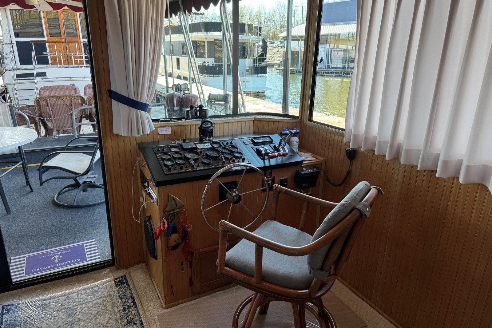 1987 Stardust Cruisers 14 x 54 — Nashville, TN (photo 14)