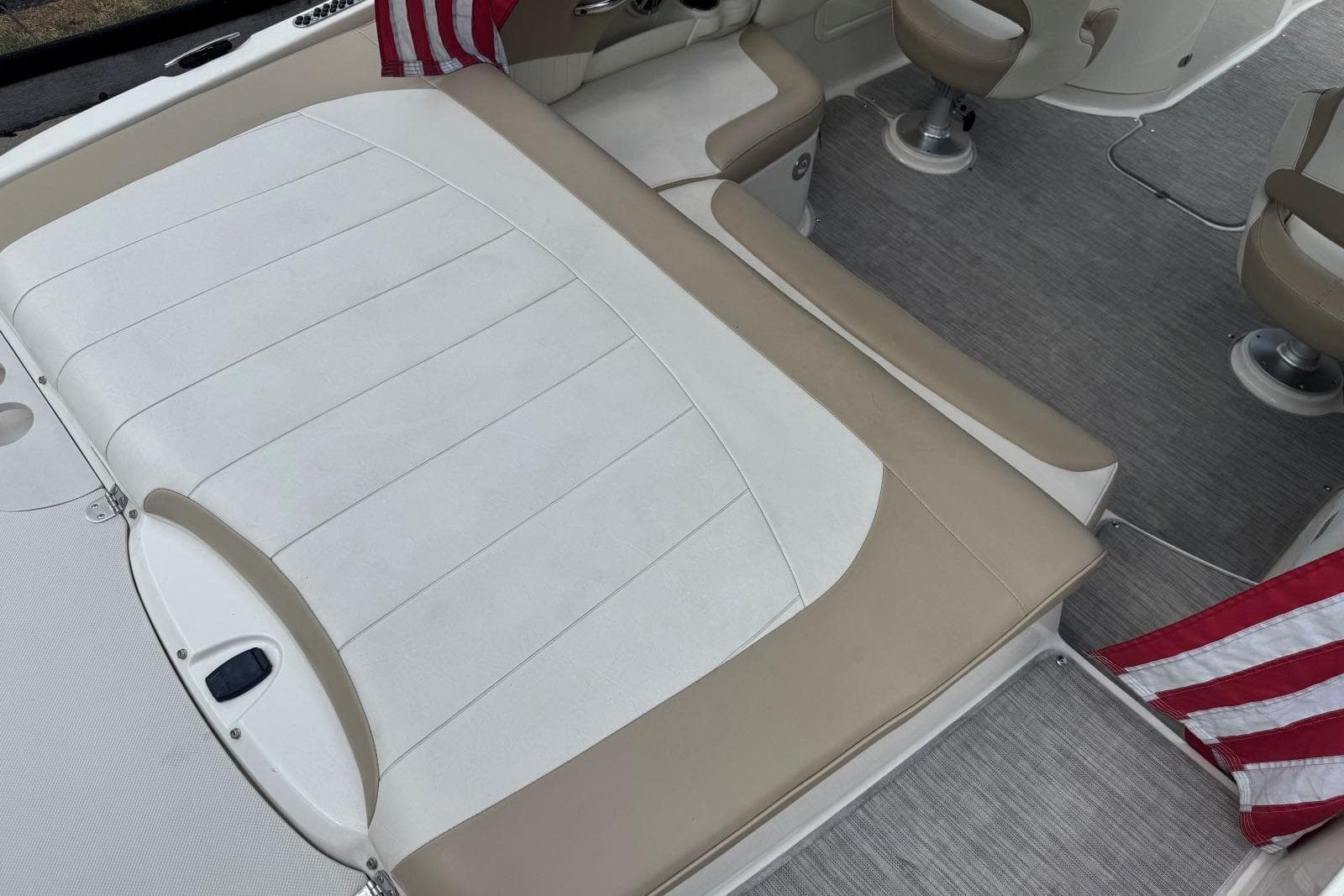 2017 Stingray 235 LR — Hendersonville, TN (photo 14)