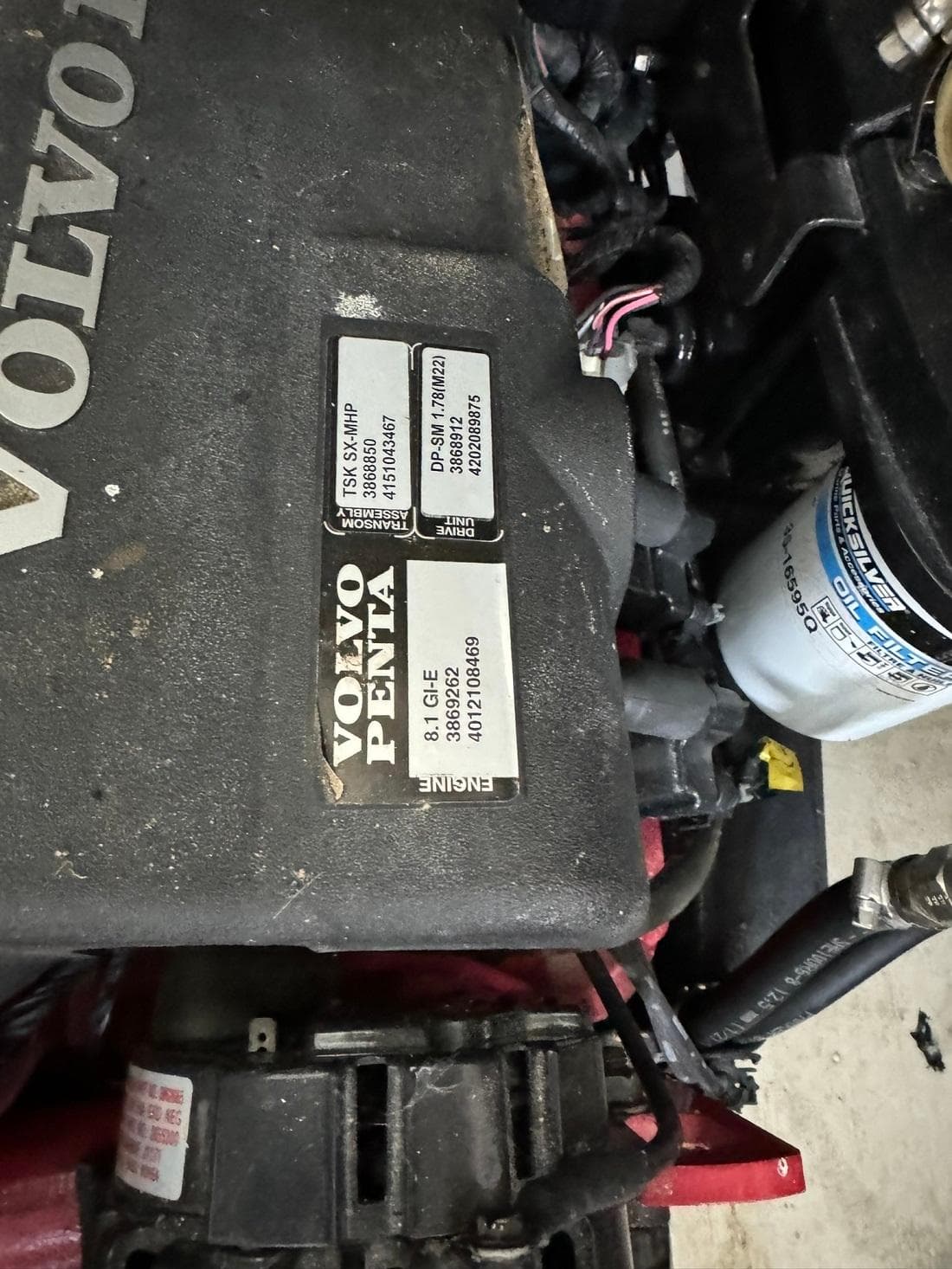 2004 Regal Commodore 3260 — Silver Point, TN (photo 50)