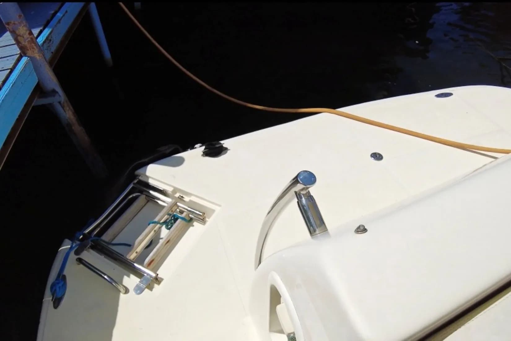 2003 Azimut 46E — Florence, TN (photo 52)