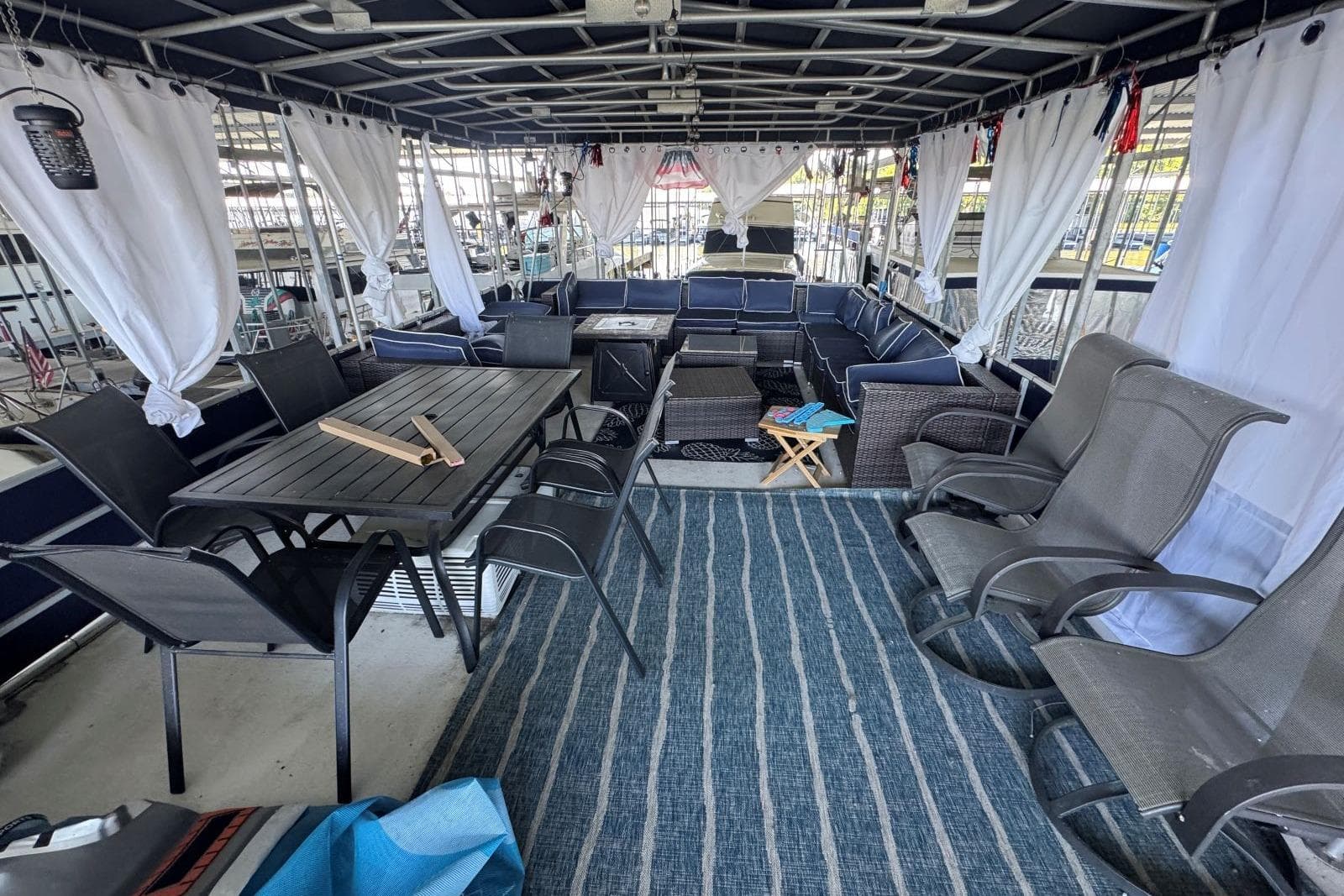 2006 Catamaran Cruisers Aqua Cruiser Executive - 51' — Hendersonville, TN (photo 24)