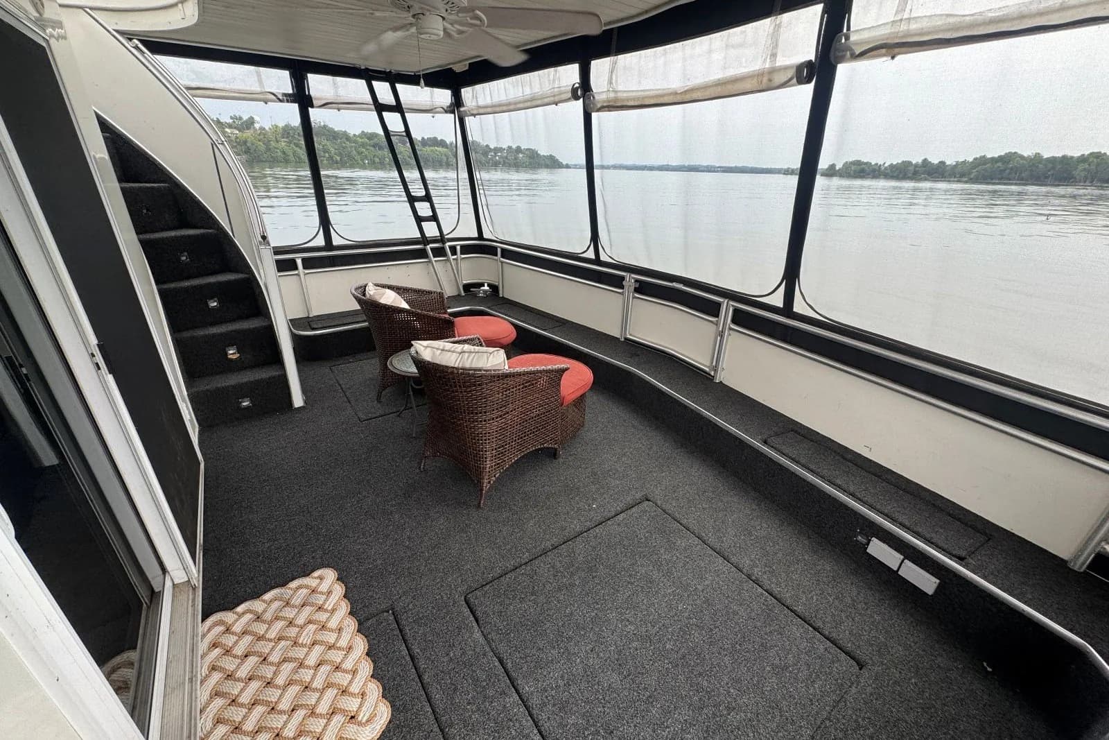 2005 Sumerset 16'6" X 63 — Old Hickory, TN (photo 20)