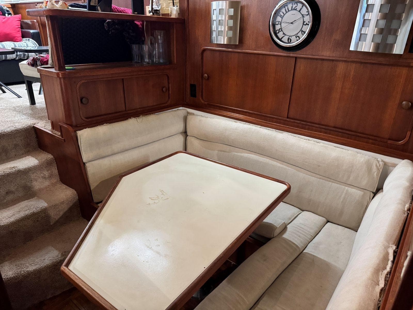 1988 Chris-Craft 426 Catalina — Hendersonville, TN (photo 29)