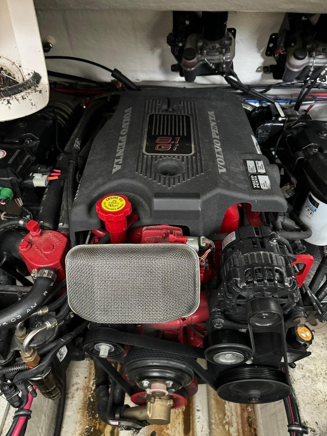 2004 Regal Commodore 3260 — Silver Point, TN (photo 51)