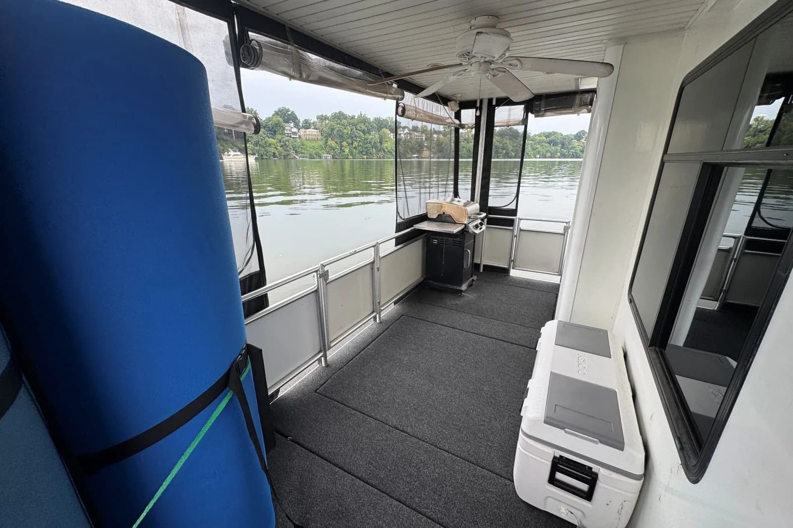 2005 Sumerset 16'6" X 63 — Old Hickory, TN (photo 92)