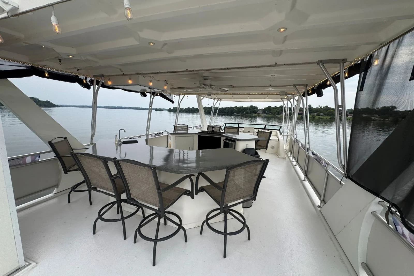 2005 Sumerset 16'6" X 63 — Old Hickory, TN (photo 37)