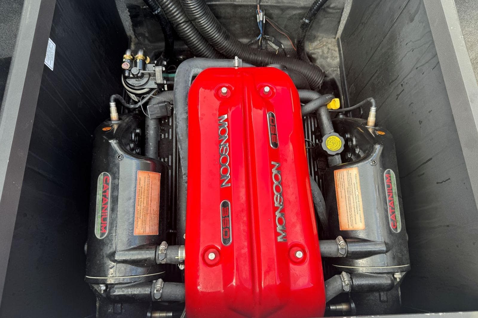 2016 Axis T22 — Nashville, TN (photo 29)