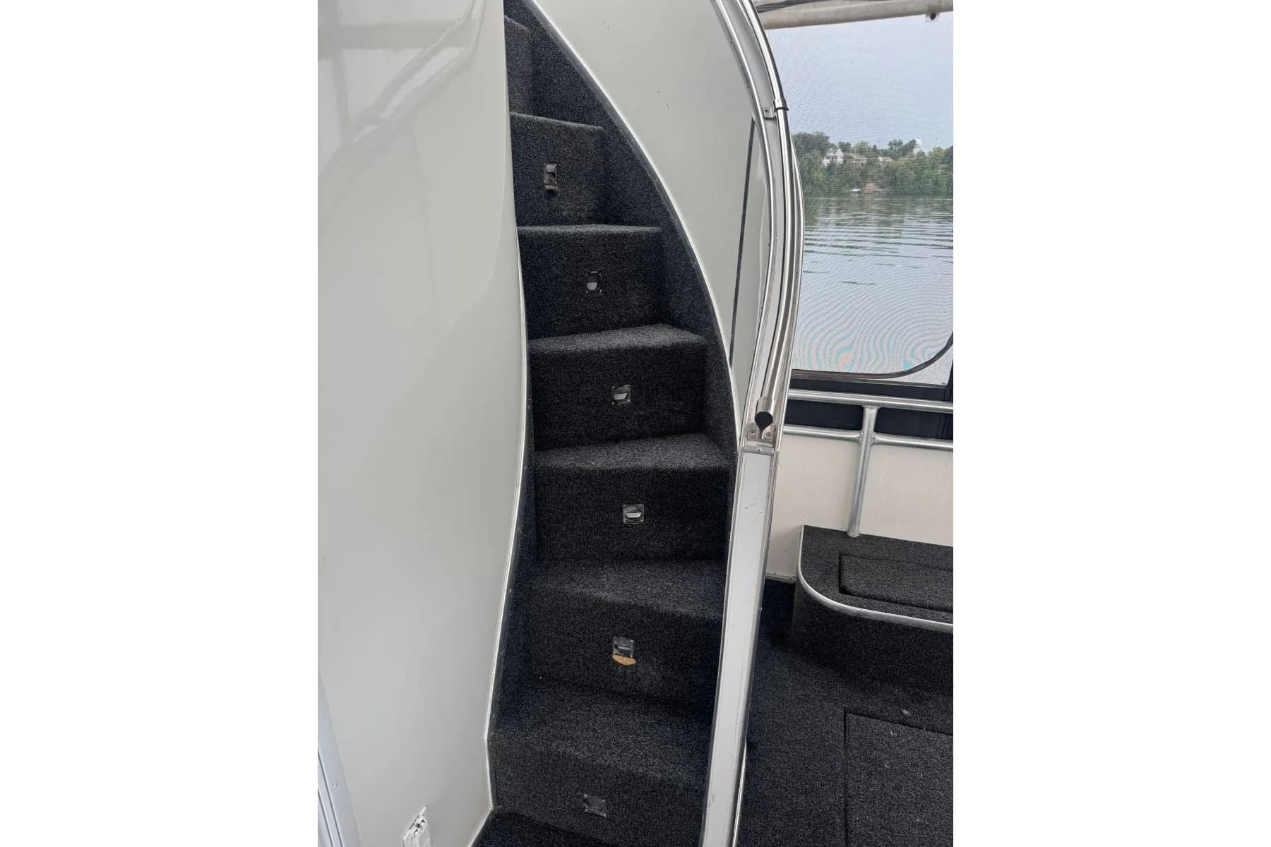 2005 Sumerset 16'6" X 63 — Old Hickory, TN (photo 22)