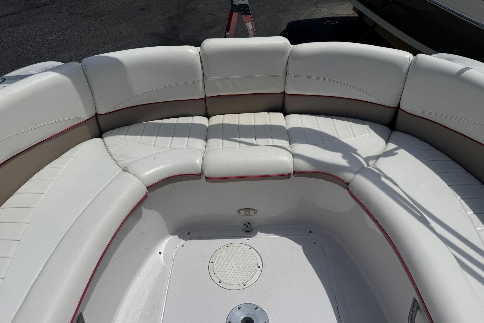 2005 Four Winns 234 Funship — Hendersonville, TN (photo 16)