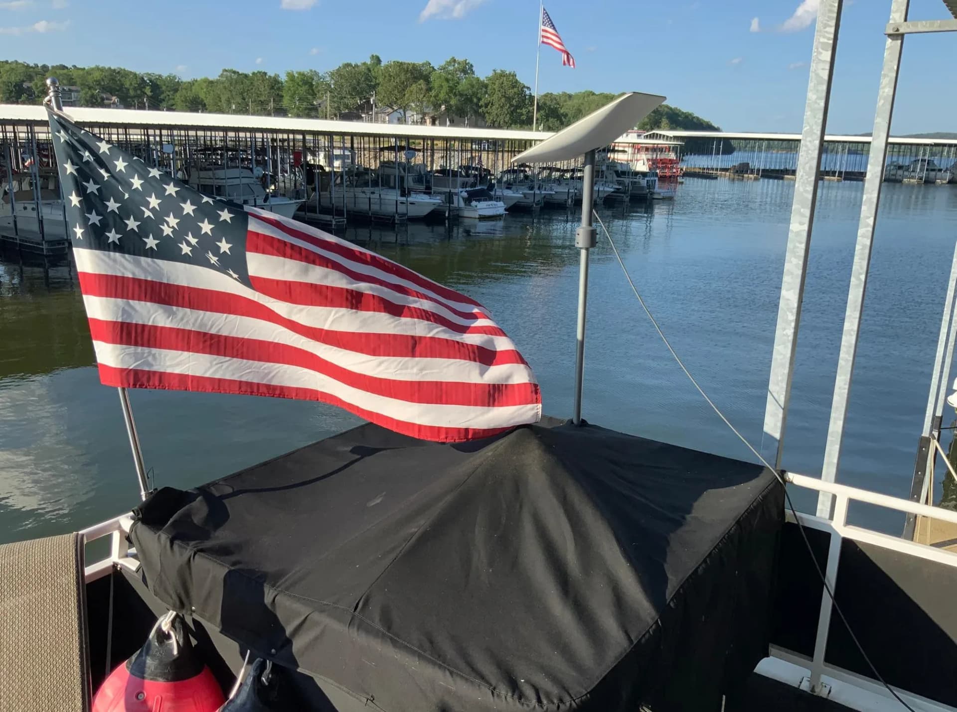 2007 Skipperliner 640 — Iuka, MS (photo 22)
