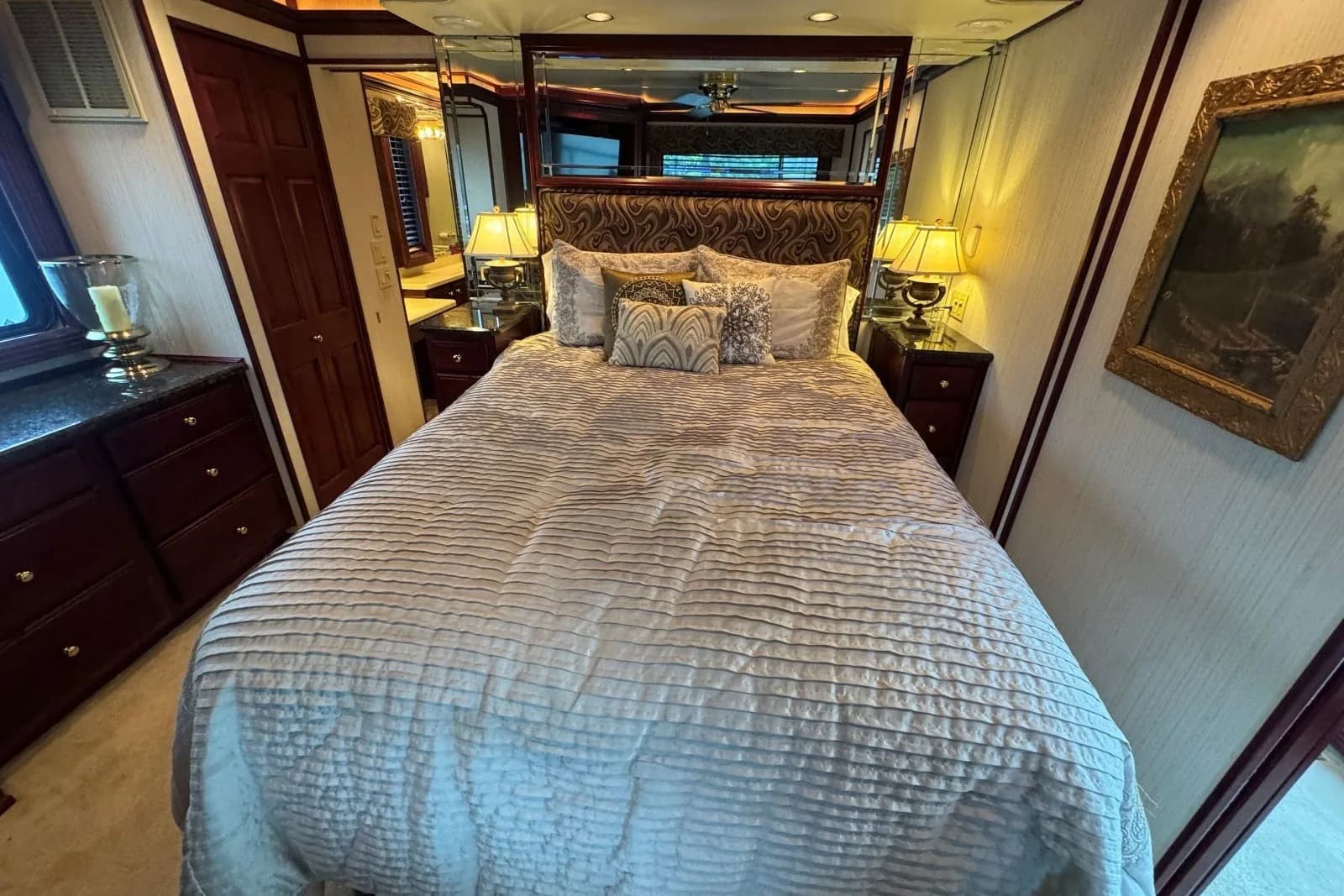 2005 Sumerset 16'6" X 63 — Old Hickory, TN (photo 82)