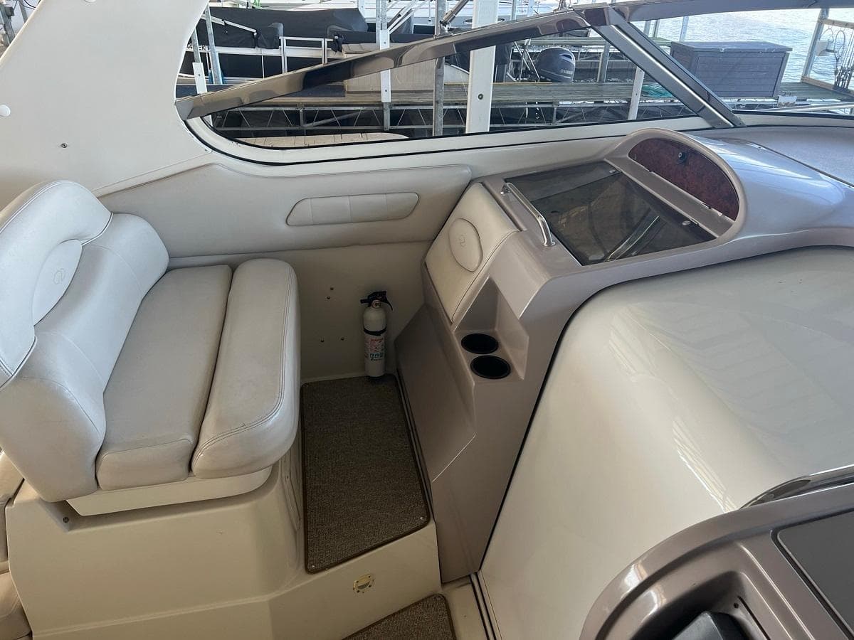 1999 Regal 402 — Hendersonville, TN (photo 24)