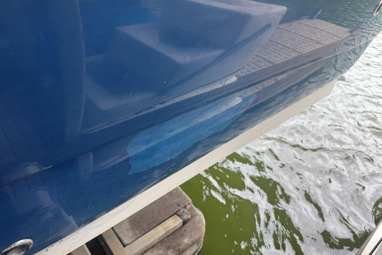 2004 Sea Ray 240 Sundeck — Old Hickory, TN (photo 29)