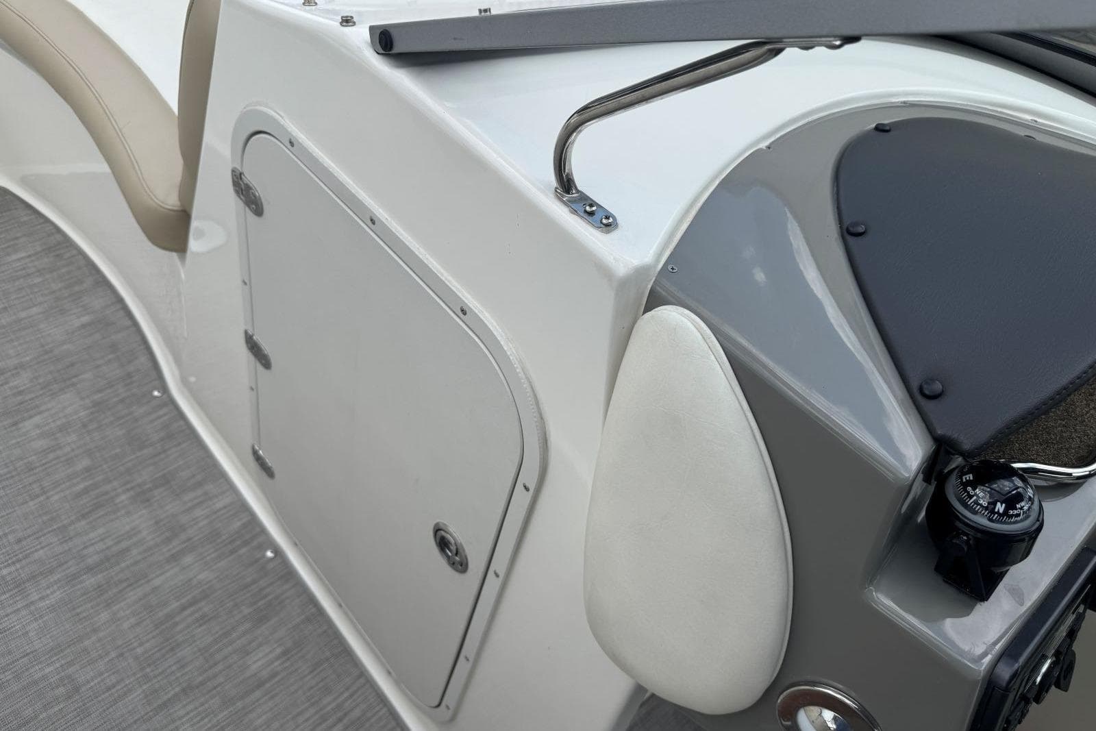 2017 Stingray 235 LR — Hendersonville, TN (photo 38)